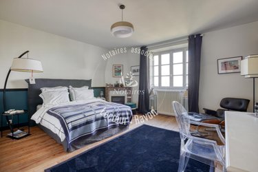 Maison a vendre Orgeval 78630 Yvelines 280 m2 10 pièces 1890000 euros