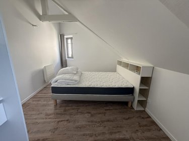 Appartement a vendre Theix-Noyalo 56450 Morbihan 60 m2  239000 euros