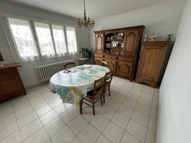 Maison a vendre Laval 53000 Mayenne 90 m2 4 pièces 135850 euros