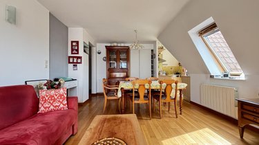 Appartement a vendre Wimereux 62930 Pas-de-Calais 62 m2 4 pièces 399000 euros