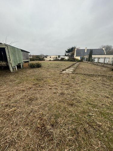 Maison a vendre Yffiniac 22120 Côtes-d'Armor 62 m2 3 pièces 84800 euros