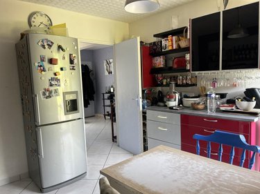 Maison a vendre Laval 53000 Mayenne 100 m2 6 pièces 197050 euros