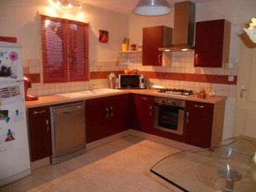 Location maison Courgenard 72320 Sarthe 88 m2 4 pièces 629 euros