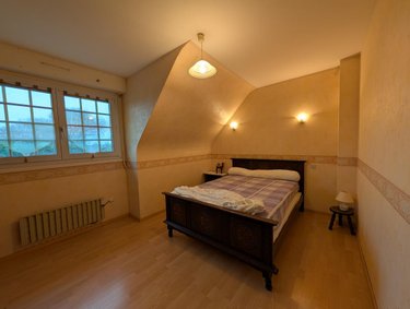 Maison a vendre Pleyber-Christ 29410 Finistère 153 m2  251040 euros