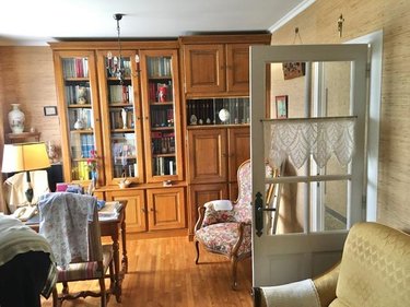 Maison a vendre Sablé-sur-Sarthe 72300 Sarthe 100 m2 6 pièces 126000 euros