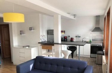 Appartement a vendre Saint-Valery-sur-Somme 80230 Somme 49 m2  236250 euros