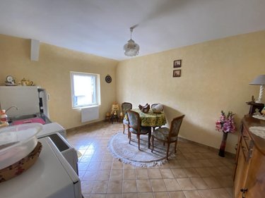 Maison a vendre Guilliers 56490 Morbihan 113 m2 4 pièces 218400 euros