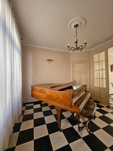 Maison a vendre Lille 59000 Nord 111 m2 5 pièces 232300 euros