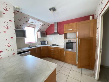 Maison a vendre Loudéac 22600 Côtes-d'Armor 93 m2 4 pièces 239200 euros