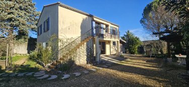 Maison a vendre Sauve 30610 Gard 163 m2 6 pièces 351000 euros