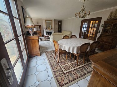 Maison a vendre Marcq en Baroeul 59700 Nord 150 m2 6 pièces 830000 euros