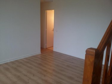 Appartement a vendre Orbec 14290 Calvados 58 m2  79000 euros