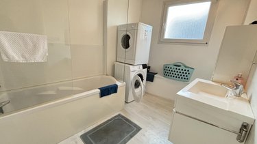 Location appartement Boulogne-sur-Mer 62200 Pas-de-Calais 130 m2 6 pièces 905 euros