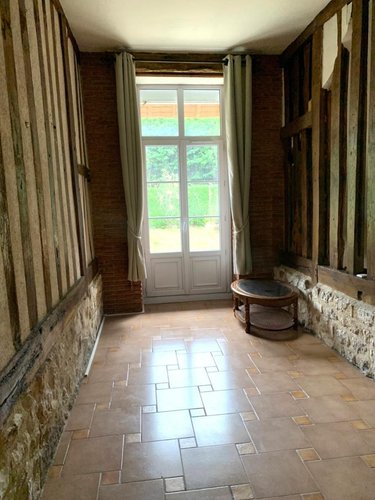 Maison a vendre Quevillon 76840 Seine-Maritime 152 m2 5 pièces 261000 euros