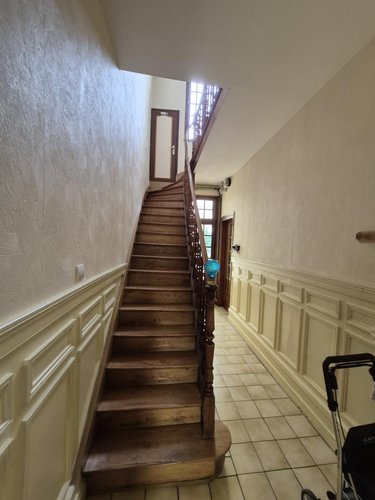 Maison a vendre Arras 62000 Pas-de-Calais 168 m2 6 pièces 327600 euros