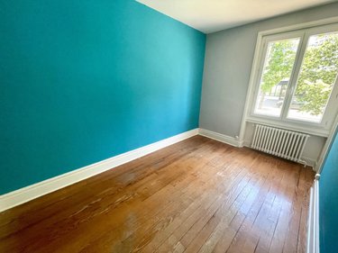 Appartement a vendre Caluire-et-Cuire 69300 Rhône 71 m2 5 pièces 249000 euros