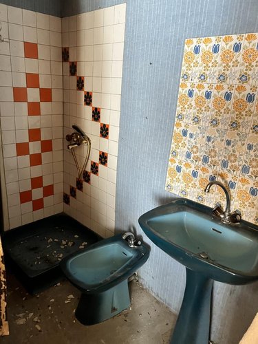 Maison a vendre Bégard 22140 Côtes-d'Armor 40 m2 2 pièces 61104 euros