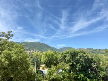 Appartement a vendre Cavalaire-sur-Mer 83240 Var 49 m2 2 pièces 249000 euros