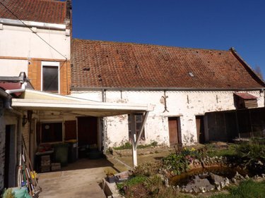 Maison a vendre Béthune 62400 Pas-de-Calais 184 m2  260000 euros