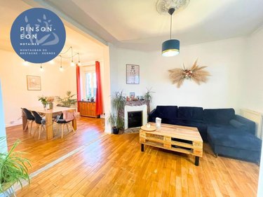 Maison a vendre Boisgervilly 35360 Ille-et-Vilaine 100 m2 5 pièces 271856 euros