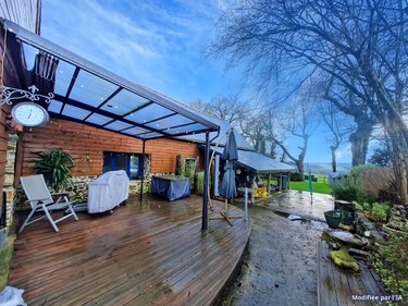 Maison a vendre Bréhan 56580 Morbihan 170 m2 4 pièces 244660 euros