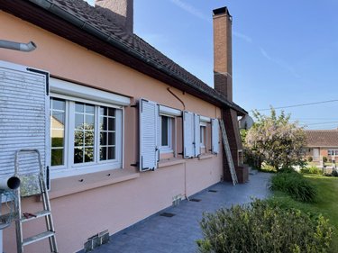 Maison a vendre Walincourt-Selvigny 59127 Nord 131 m2 9 pièces 199000 euros