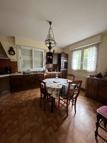 Maison a vendre Gouesnach 29950 Finistère 150 m2 6 pièces 572000 euros