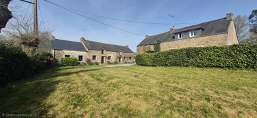 Maison a vendre Pluherlin 56220 Morbihan 78 m2 3 pièces 164300 euros