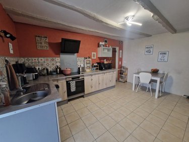 Maison a vendre Saint-Aignan 56480 Morbihan 177 m2 7 pièces 478000 euros