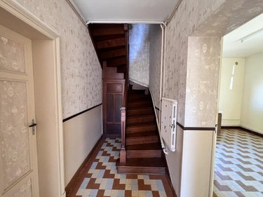 Maison a vendre Saint-Romain-sur-Cher 41140 Loir-et-Cher 111 m2 5 pièces 127800 euros