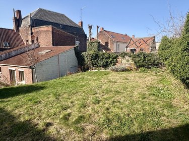 Maison a vendre Hersin-Coupigny 62530 Pas-de-Calais 154 m2 8 pièces 152600 euros