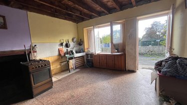 Maison a vendre Guénin 56150 Morbihan 70 m2 5 pièces 89500 euros