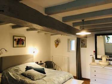 Maison a vendre Juvardeil 49330 Maine-et-Loire 226 m2 7 pièces 559260 euros