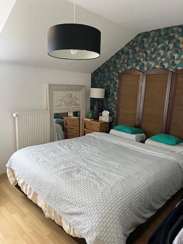 Maison a vendre Auray 56400 Morbihan 60 m2 3 pièces 236800 euros