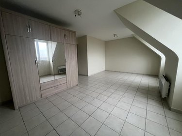 Appartement a vendre Évron 53600 Mayenne 39 m2 1 pièce 55862 euros