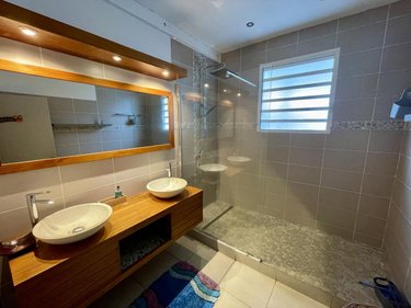 Maison a vendre Saint-Paul 97460 Réunion 110 m2 4 pièces 346100 euros