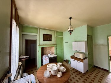 Maison a vendre Amiens 80000 Somme 73 m2 4 pièces 156000 euros