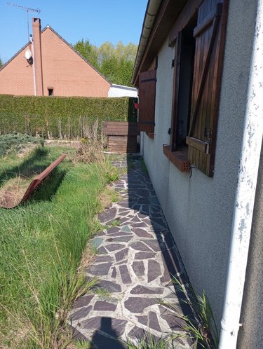 Maison a vendre Clairfontaine 02260 Aisne 85 m2  118000 euros