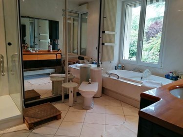 Maison a vendre Descartes 37160 Indre-et-Loire 414 m2 21 pièces 367500 euros