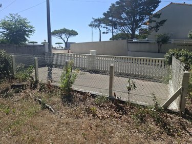 Appartement a vendre Saint-Georges-de-Didonne 17110 Charente-Maritime 62 m2 3 pièces 248330 euros