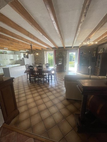 Maison a vendre Plougoumelen 56400 Morbihan 124 m2 5 pièces 445000 euros