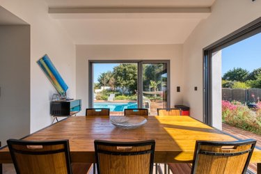 Maison a vendre La Couarde-sur-Mer 17670 Charente-Maritime 163 m2 5 pièces 1017000 euros