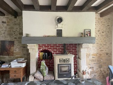 Maison a vendre Avesnes-en-Saosnois 72260 Sarthe 98 m2 5 pièces 139588 euros