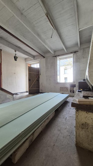 Maison a vendre Landivisiau 29400 Finistère 70 m2 4 pièces 105500 euros