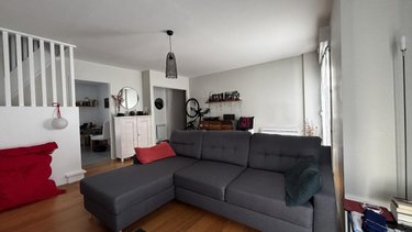 Appartement a vendre Angers 49000 Maine-et-Loire 72 m2 3 pièces 264600 euros