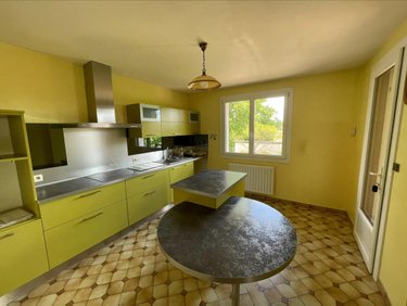 Maison a vendre Saint-Denis-lès-Bourg 01000 Ain 99 m2 4 pièces 235000 euros