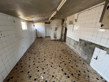 Maison a vendre Tribehou 50620 Manche 200 m2 7 pièces 100700 euros