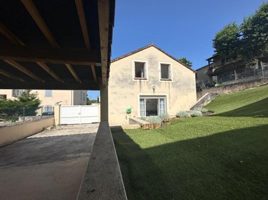 Maison a vendre Cahors 46000 Lot 107 m2 4 pièces 193000 euros