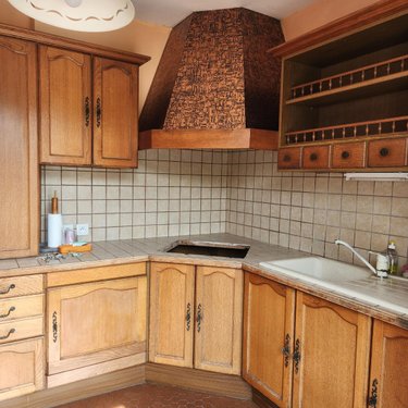 Maison a vendre Avezé 72400 Sarthe 62 m2 4 pièces 110250 euros