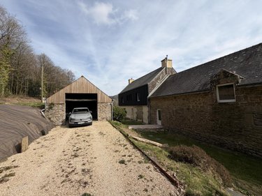 Maison a vendre Quistinic 56310 Morbihan 117 m2 5 pièces 395120 euros